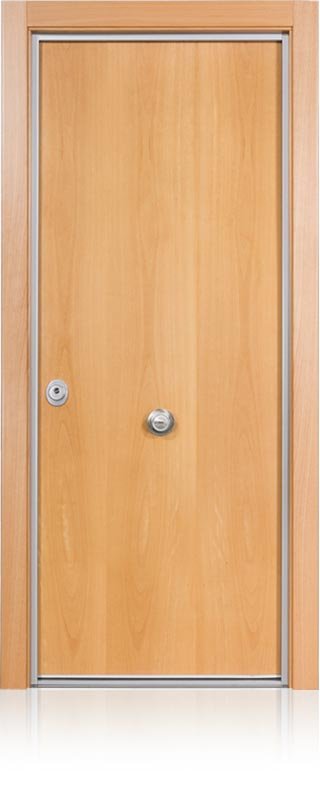 Puerta acorazada cabma eco-thor