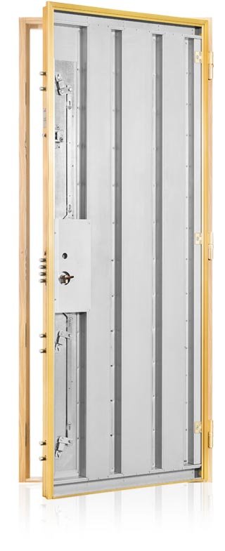 Puerta acorazada cabma thor 20
