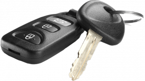 llave mando