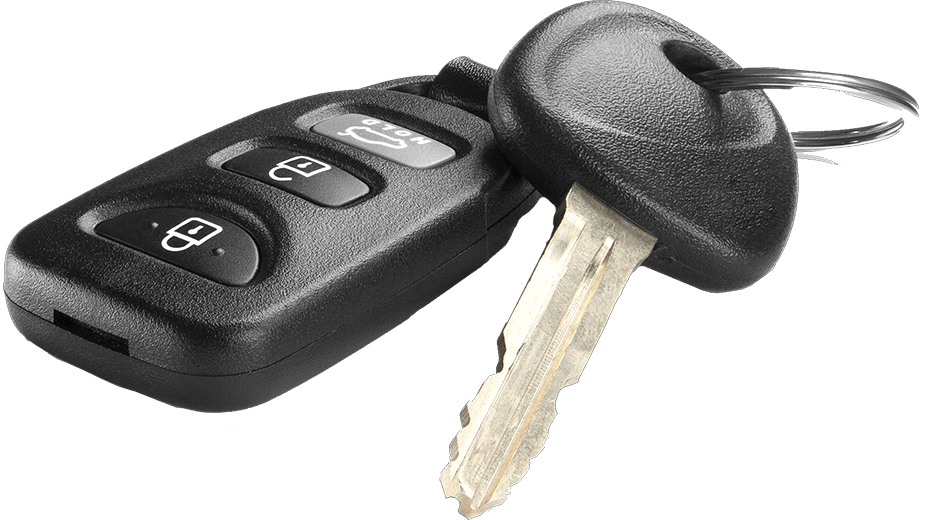 llave mando