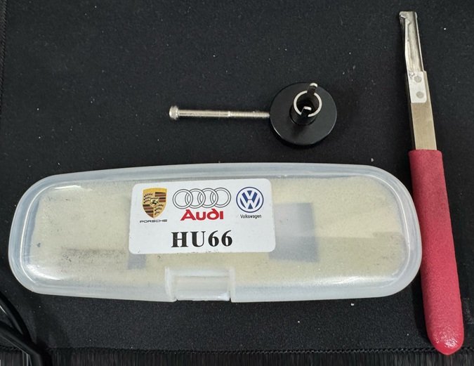 Apertura profesional de Volkswagen, Audi, Skoda, Seat, Porsche en Sabadell y cercanías