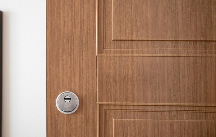 Incrementar seguridad en Sabadell con escudo TESA E800 1