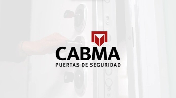 Puertas Acorazadas Cabma con Instalación en Sabadel
