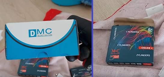 Siempre Empleando las Mejores Marcas de Seguridad del Mercado para toda Sabadell y Barcelona