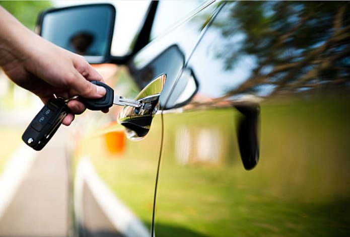 Solución a sus Problemas con la Cerradura del Coche. Consúltenos.