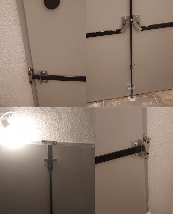 Cerradura XAI Trastero Sabadell | Instalación Reyes Seguridad Máxima