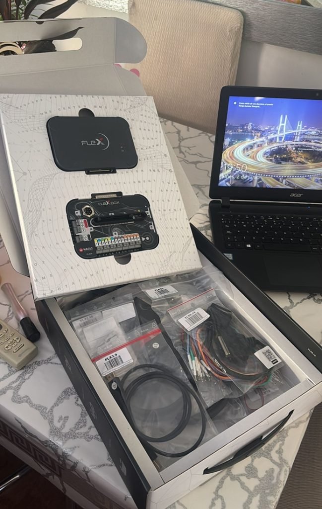 FLEX Magicmotorsport: Cerrajeria automotriz avanzada en Sabadell