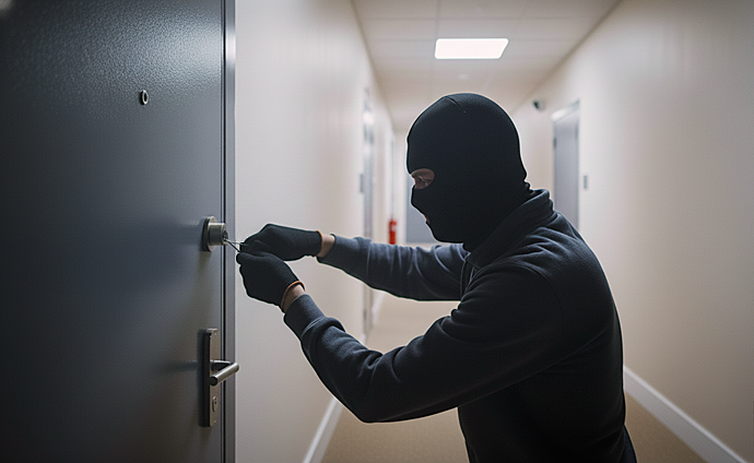 Invertir en un bombín antibumping es la acción más sensata para su serenidad. Contacte con Cerrajeros en Sabadell.