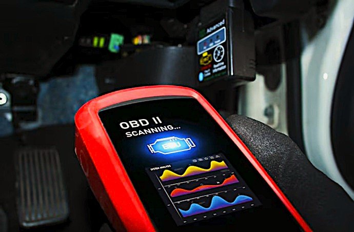 La inteligencia digital de su coche, preservada con nuestra clonación de precisión desde Sabadell.