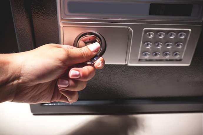 Una apertura no destructiva es la garantía de preservar tanto el cofre como su contenido.