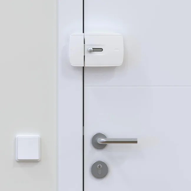 Instaladores Certificados de Cerrojo inteligente wBolt con mando a distancia en Cataluña.