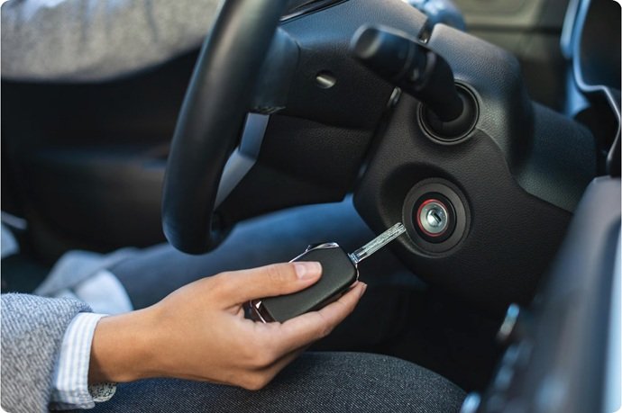 Duplicado Llaves Coche Sabadell | Tecnología Cerrajería Reyes