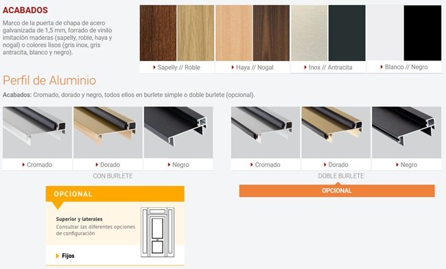 Puerta Acorazada Thor 20 Plus Sabadell | Seguridad Cerrajería Reyes.