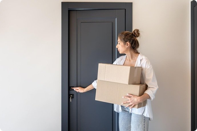 Especialistas cualificados en Sabadell recomiendan sustituir la cerradura al ingresar en una vivienda tras una mudanza reciente.